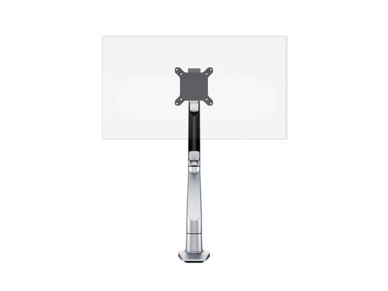 Multibrackets 5624 Flachbildschirm-Tischhalterung 81,3 cm (32") Tisch/Bank Silber