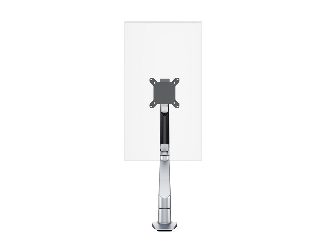 Multibrackets 5624 Flachbildschirm-Tischhalterung 81,3 cm (32") Tisch/Bank Silber