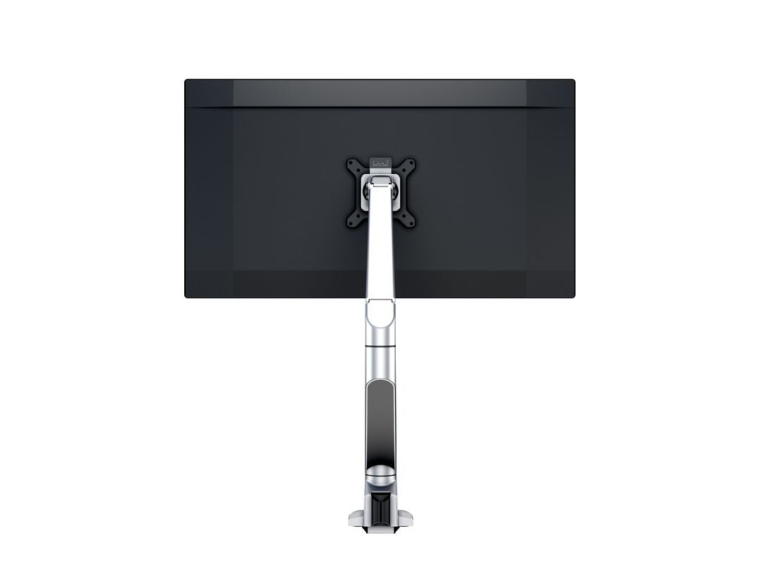 Multibrackets 5624 Flachbildschirm-Tischhalterung 81,3 cm (32") Tisch/Bank Silber