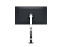 Multibrackets 5624 Flachbildschirm-Tischhalterung 81,3 cm (32") Tisch/Bank Silber