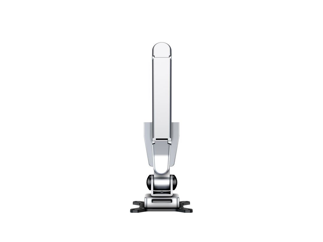 Multibrackets 5624 Flachbildschirm-Tischhalterung 81,3 cm (32") Tisch/Bank Silber