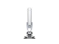 Multibrackets 5624 Flachbildschirm-Tischhalterung 81,3 cm (32") Tisch/Bank Silber