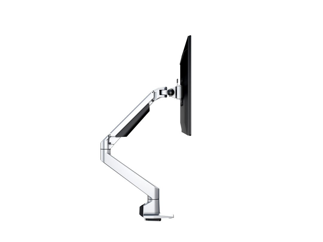 Multibrackets 5624 Flachbildschirm-Tischhalterung 81,3 cm (32") Tisch/Bank Silber