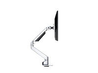 Multibrackets 5624 Flachbildschirm-Tischhalterung 81,3 cm (32") Tisch/Bank Silber