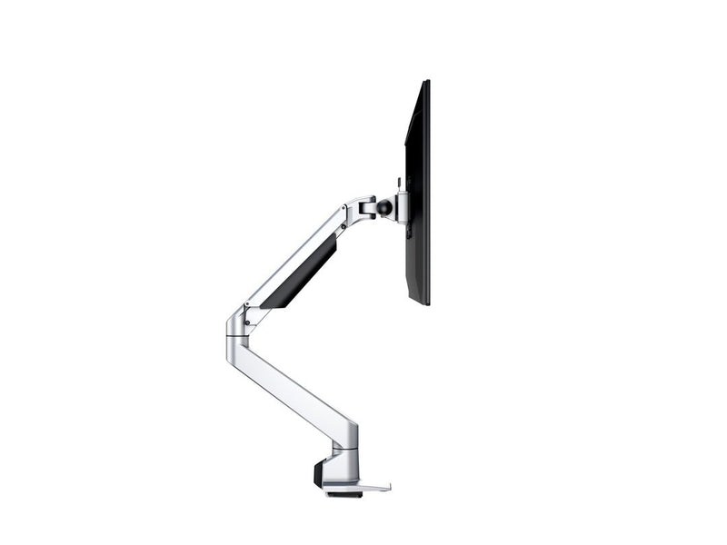 Multibrackets 5624 Flachbildschirm-Tischhalterung 81,3 cm (32") Tisch/Bank Silber