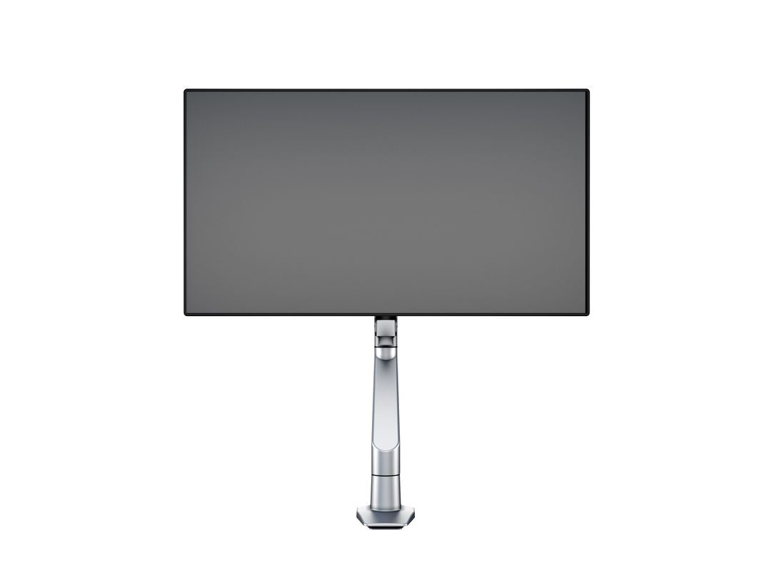 Multibrackets 5624 Flachbildschirm-Tischhalterung 81,3 cm (32") Tisch/Bank Silber