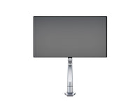 Multibrackets 5624 Flachbildschirm-Tischhalterung 81,3 cm (32") Tisch/Bank Silber