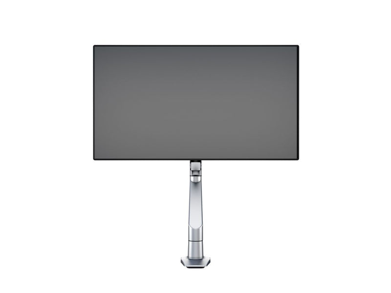 Multibrackets 5624 Flachbildschirm-Tischhalterung 81,3 cm (32") Tisch/Bank Silber