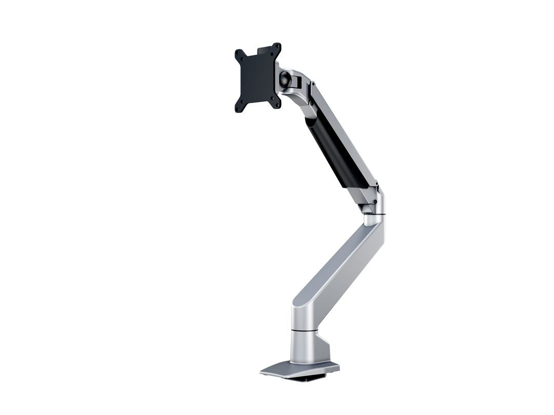 Multibrackets 5624 Flachbildschirm-Tischhalterung 81,3 cm (32") Tisch/Bank Silber