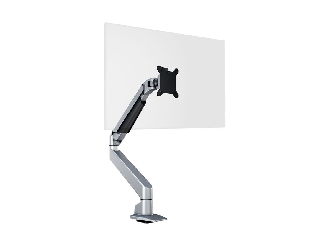 Multibrackets 5624 Flachbildschirm-Tischhalterung 81,3 cm (32") Tisch/Bank Silber