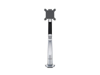 Multibrackets 5624 Flachbildschirm-Tischhalterung 81,3 cm (32") Tisch/Bank Silber