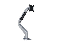 Multibrackets 5624 Flachbildschirm-Tischhalterung 81,3 cm (32") Tisch/Bank Silber