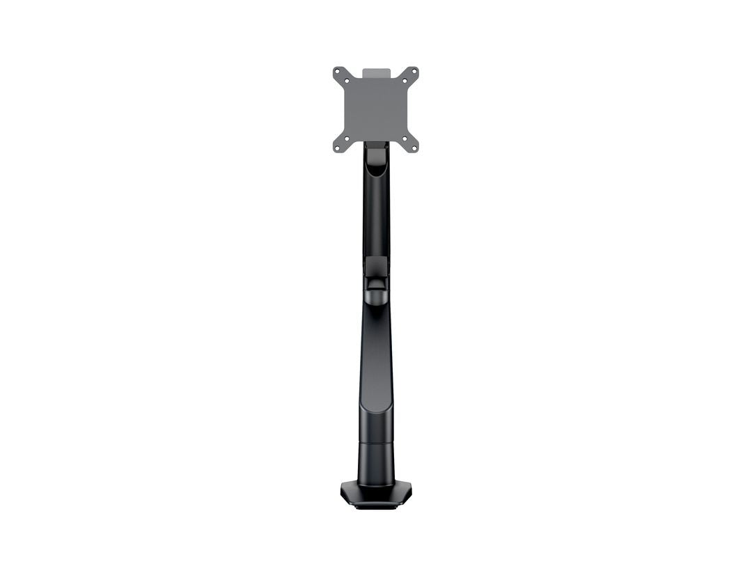 Multibrackets 7174 Flachbildschirm-Tischhalterung 81,3 cm (32") Tisch/Bank Schwarz