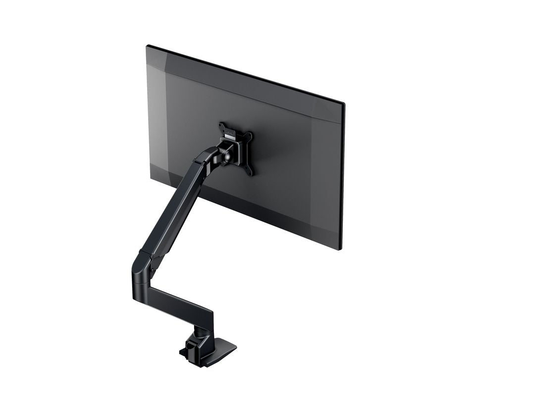 Multibrackets 2449 Flachbildschirm-Tischhalterung 81,3 cm (32") Tisch/Bank Schwarz
