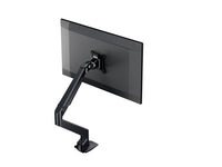 Multibrackets 2449 Flachbildschirm-Tischhalterung 81,3 cm (32") Tisch/Bank Schwarz