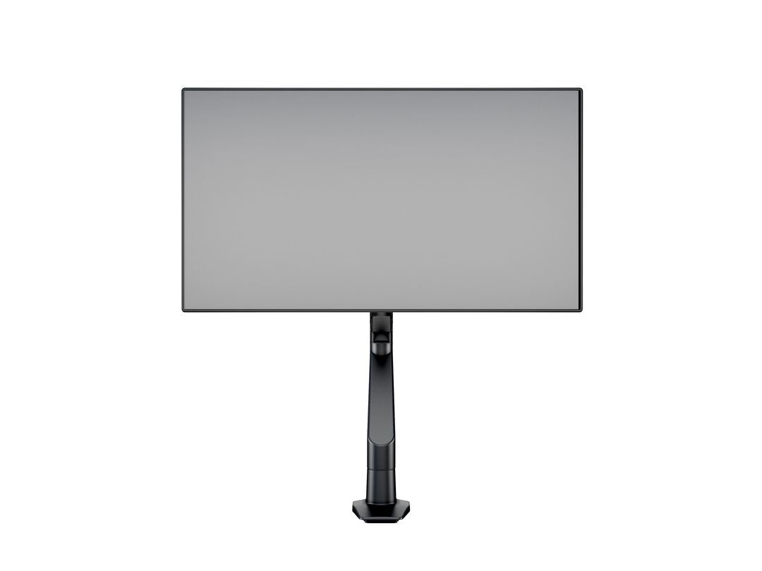 Multibrackets 7174 Flachbildschirm-Tischhalterung 81,3 cm (32") Tisch/Bank Schwarz