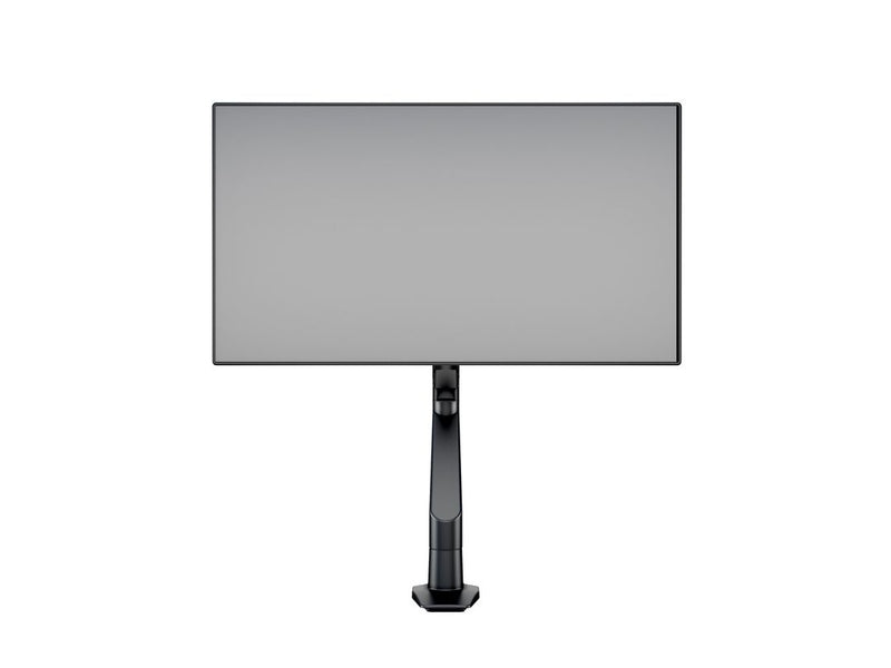 Multibrackets 7174 Flachbildschirm-Tischhalterung 81,3 cm (32") Tisch/Bank Schwarz