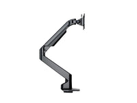 Multibrackets 2449 Flachbildschirm-Tischhalterung 81,3 cm (32") Tisch/Bank Schwarz