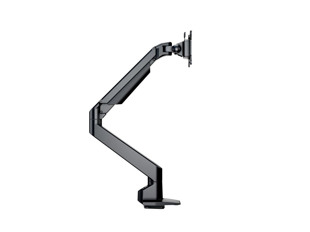 Multibrackets 7174 Flachbildschirm-Tischhalterung 81,3 cm (32") Tisch/Bank Schwarz
