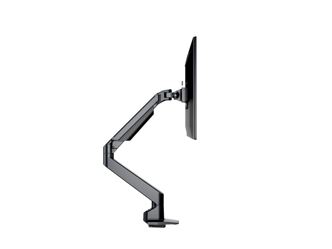 Multibrackets 2449 Flachbildschirm-Tischhalterung 81,3 cm (32") Tisch/Bank Schwarz