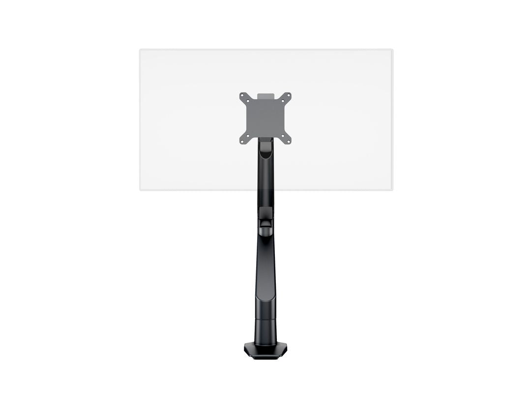 Multibrackets 7174 Flachbildschirm-Tischhalterung 81,3 cm (32") Tisch/Bank Schwarz
