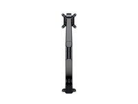 Multibrackets 2449 Flachbildschirm-Tischhalterung 81,3 cm (32") Tisch/Bank Schwarz