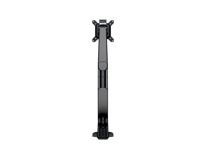 Multibrackets 2449 Flachbildschirm-Tischhalterung 81,3 cm (32") Tisch/Bank Schwarz