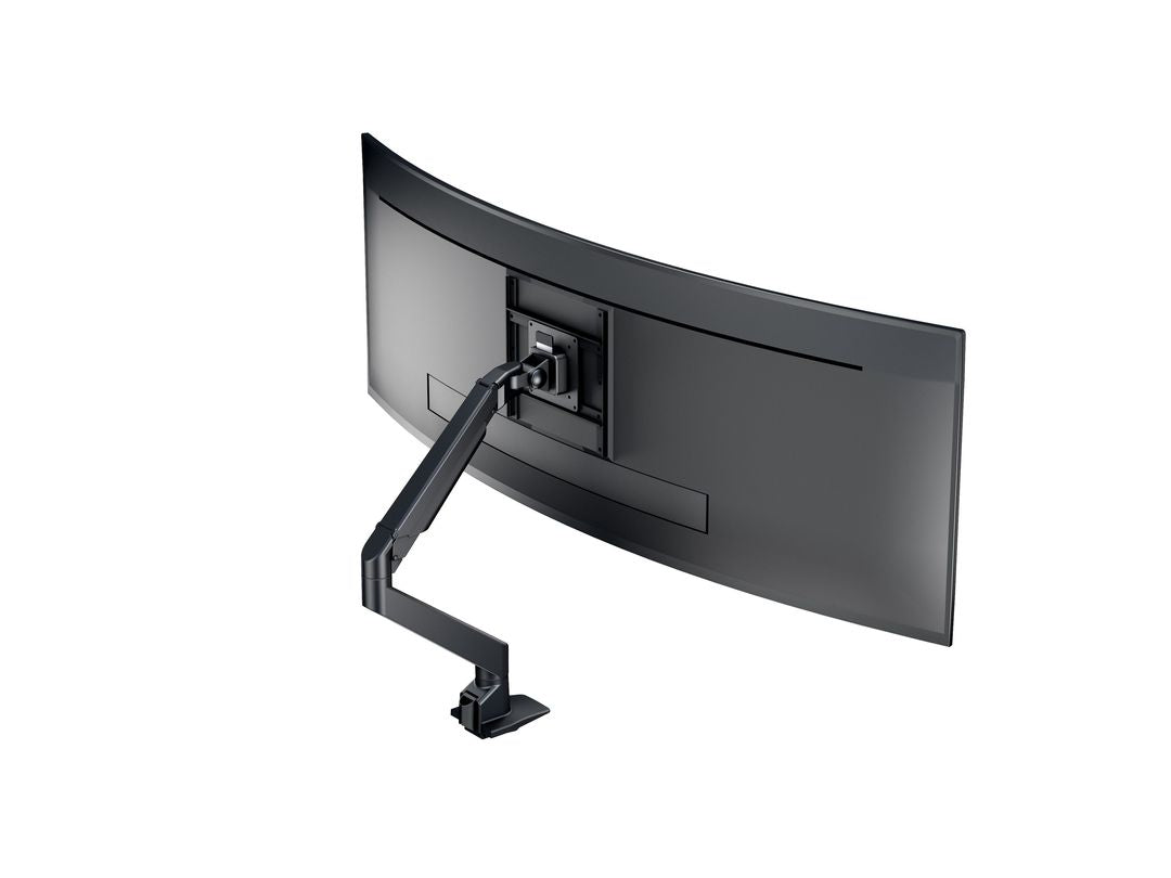 Multibrackets 2449 Flachbildschirm-Tischhalterung 81,3 cm (32") Tisch/Bank Schwarz