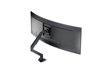 Multibrackets 2449 Flachbildschirm-Tischhalterung 81,3 cm (32") Tisch/Bank Schwarz