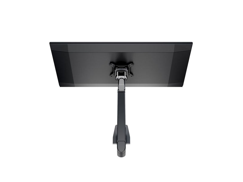 Multibrackets 2449 Flachbildschirm-Tischhalterung 81,3 cm (32") Tisch/Bank Schwarz