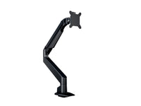 Multibrackets 7174 Flachbildschirm-Tischhalterung 81,3 cm (32") Tisch/Bank Schwarz