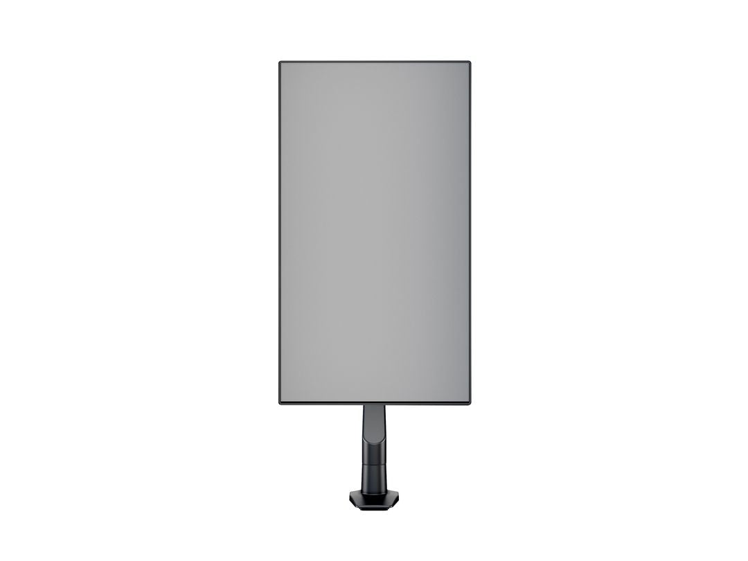 Multibrackets 2449 Flachbildschirm-Tischhalterung 81,3 cm (32") Tisch/Bank Schwarz