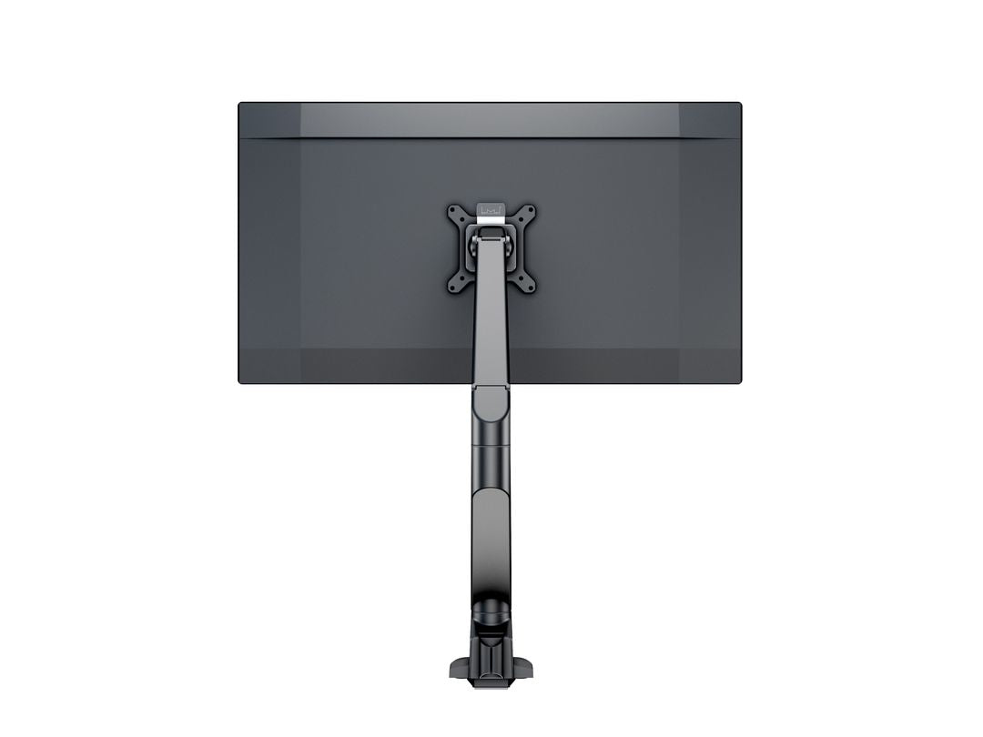 Multibrackets 7174 Flachbildschirm-Tischhalterung 81,3 cm (32") Tisch/Bank Schwarz