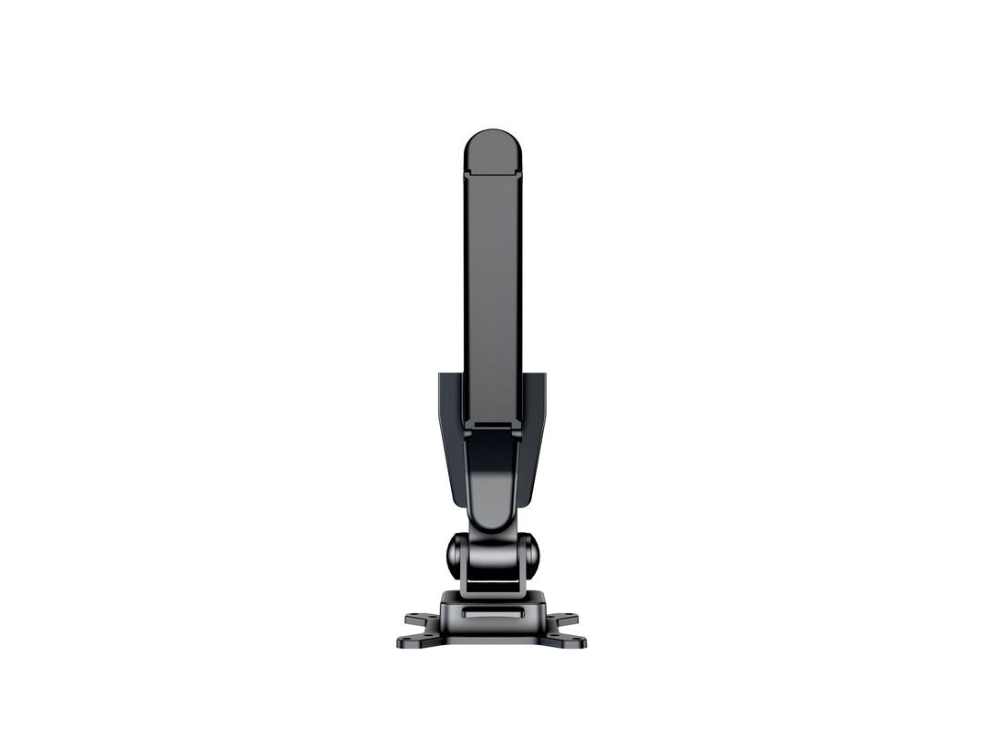 Multibrackets 2449 Flachbildschirm-Tischhalterung 81,3 cm (32") Tisch/Bank Schwarz