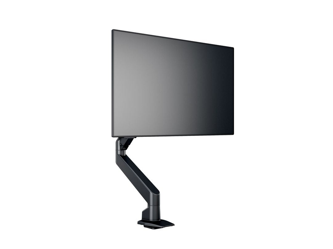 Multibrackets 7174 Flachbildschirm-Tischhalterung 81,3 cm (32") Tisch/Bank Schwarz