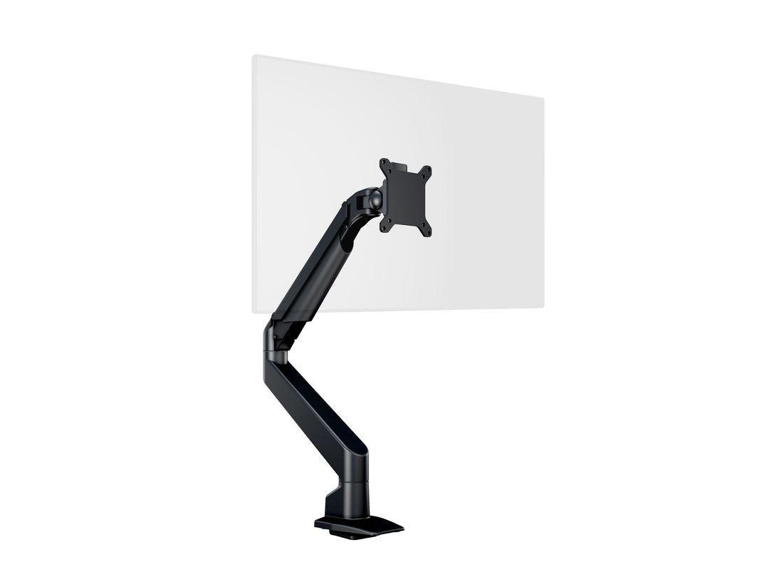 Multibrackets 7174 Flachbildschirm-Tischhalterung 81,3 cm (32") Tisch/Bank Schwarz