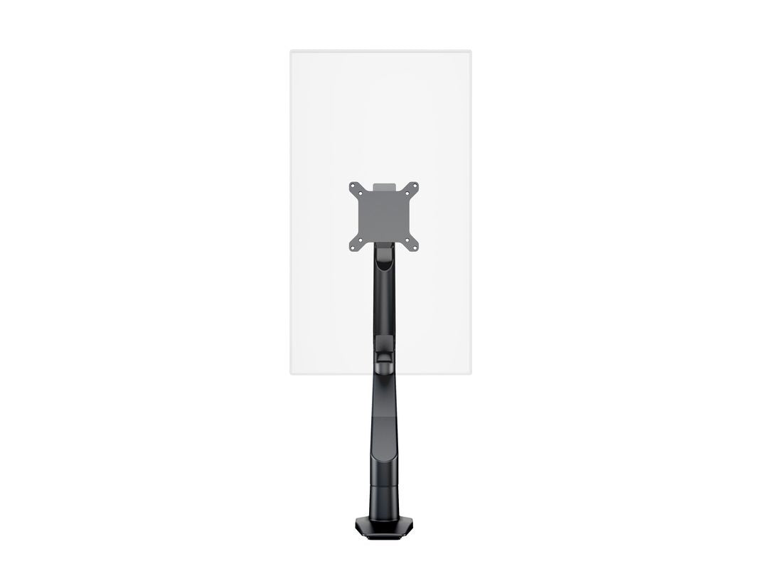Multibrackets 7174 Flachbildschirm-Tischhalterung 81,3 cm (32") Tisch/Bank Schwarz