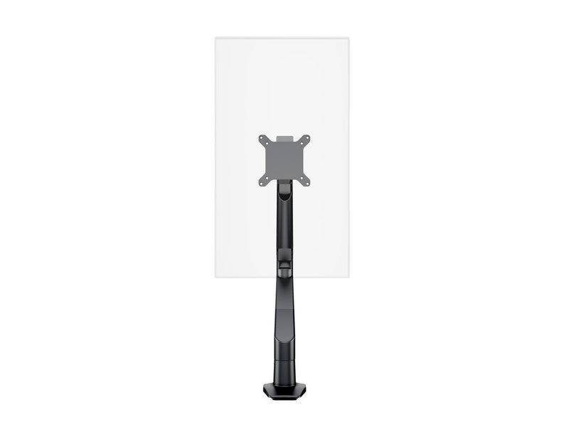 Multibrackets 7174 Flachbildschirm-Tischhalterung 81,3 cm (32") Tisch/Bank Schwarz