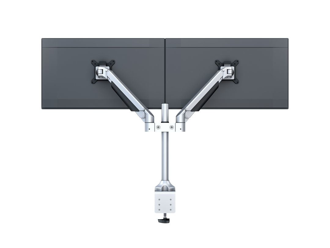 Multibrackets 7198 Flachbildschirm-Tischhalterung 81,3 cm (32") Tisch/Bank Silber
