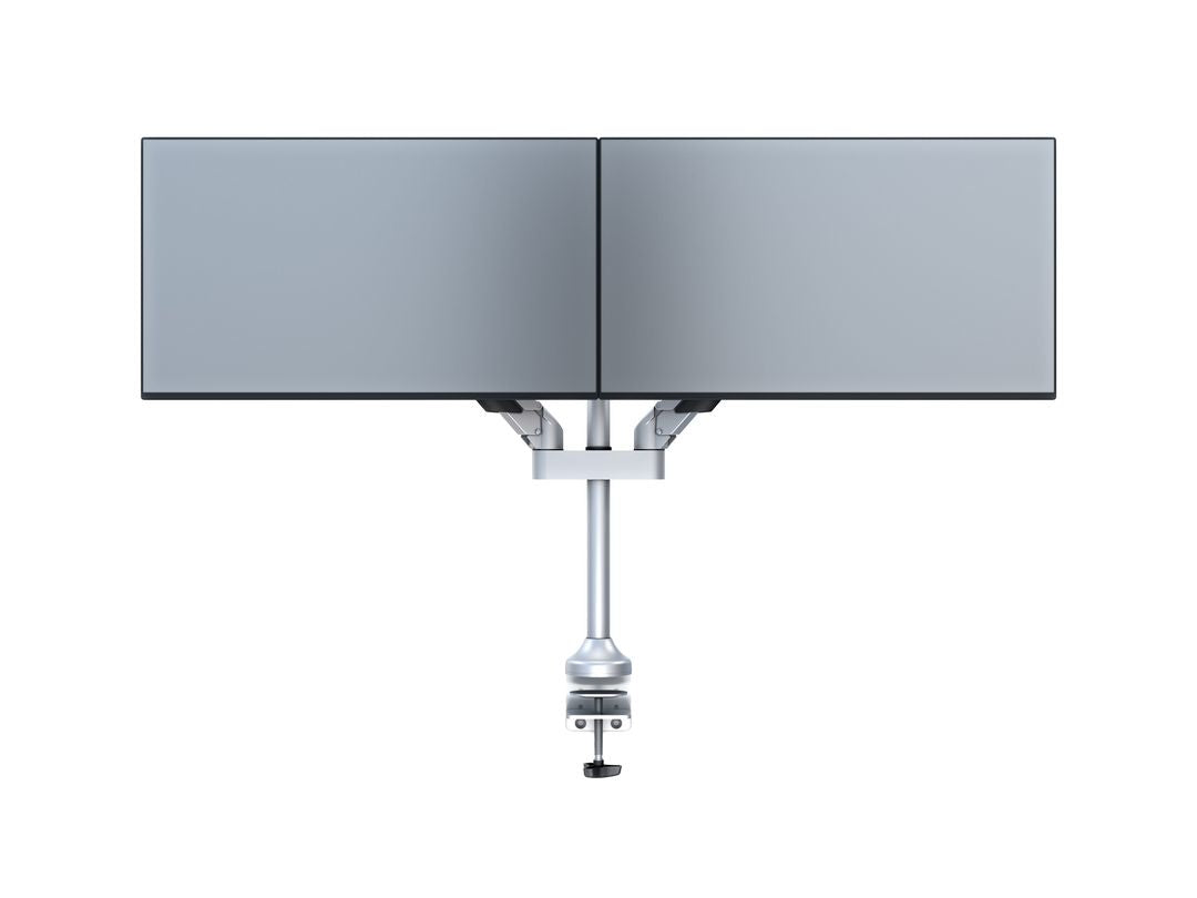 Multibrackets 7198 Flachbildschirm-Tischhalterung 81,3 cm (32") Tisch/Bank Silber