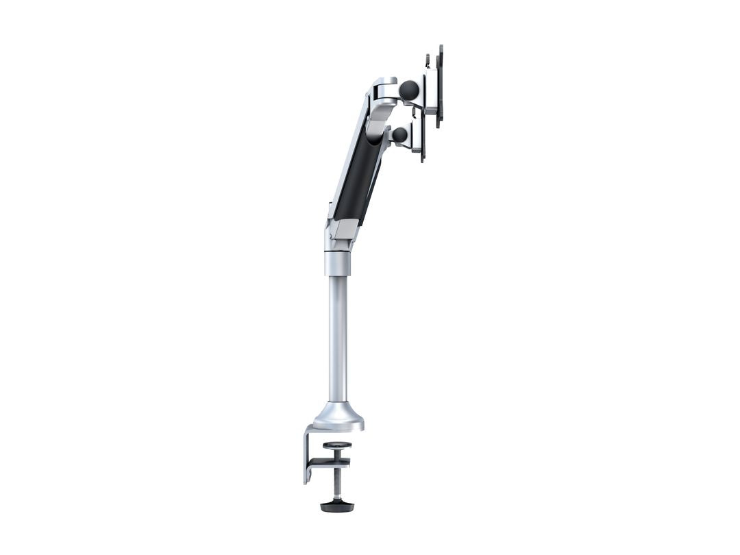 Multibrackets 7198 Flachbildschirm-Tischhalterung 81,3 cm (32") Tisch/Bank Silber
