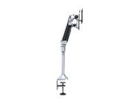 Multibrackets 7198 Flachbildschirm-Tischhalterung 81,3 cm (32") Tisch/Bank Silber