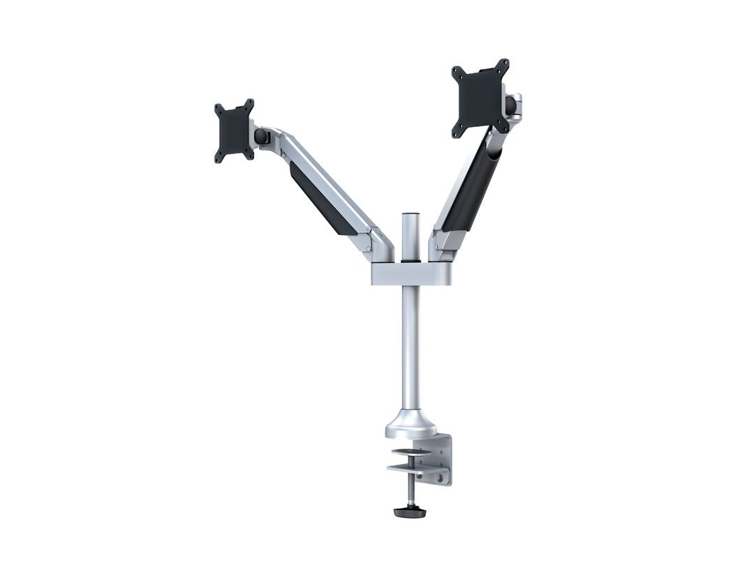 Multibrackets 7198 Flachbildschirm-Tischhalterung 81,3 cm (32") Tisch/Bank Silber