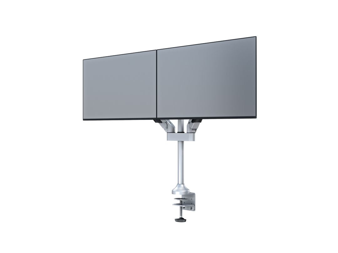 Multibrackets 7198 Flachbildschirm-Tischhalterung 81,3 cm (32") Tisch/Bank Silber