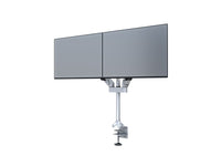 Multibrackets 7198 Flachbildschirm-Tischhalterung 81,3 cm (32") Tisch/Bank Silber