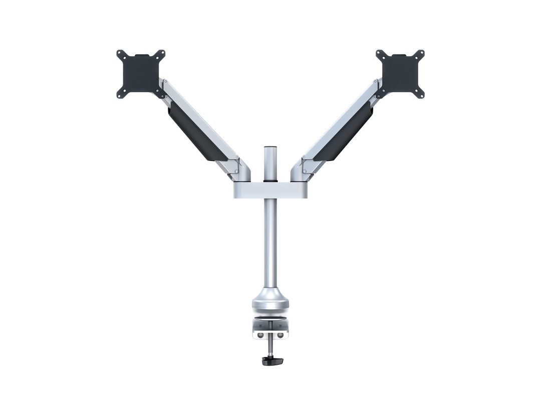 Multibrackets 7198 Flachbildschirm-Tischhalterung 81,3 cm (32") Tisch/Bank Silber