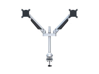 Multibrackets 7198 Flachbildschirm-Tischhalterung 81,3 cm (32") Tisch/Bank Silber