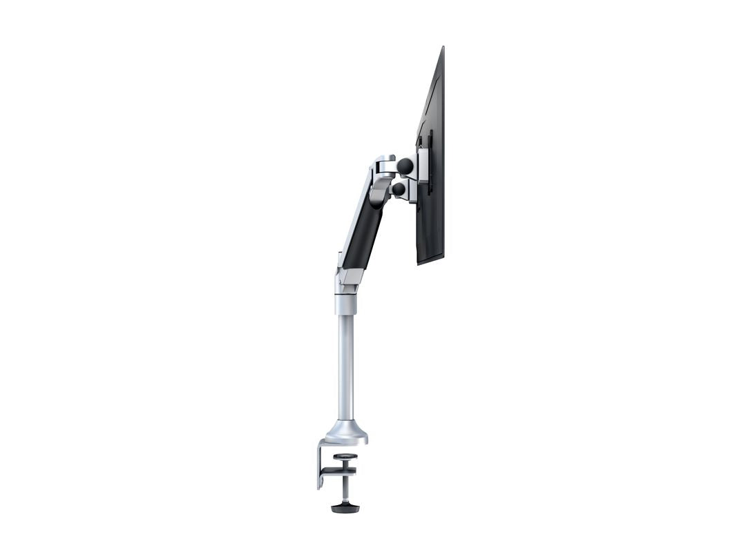 Multibrackets 7198 Flachbildschirm-Tischhalterung 81,3 cm (32") Tisch/Bank Silber