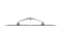 Multibrackets 7198 Flachbildschirm-Tischhalterung 81,3 cm (32") Tisch/Bank Silber