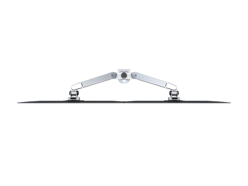 Multibrackets 7198 Flachbildschirm-Tischhalterung 81,3 cm (32") Tisch/Bank Silber